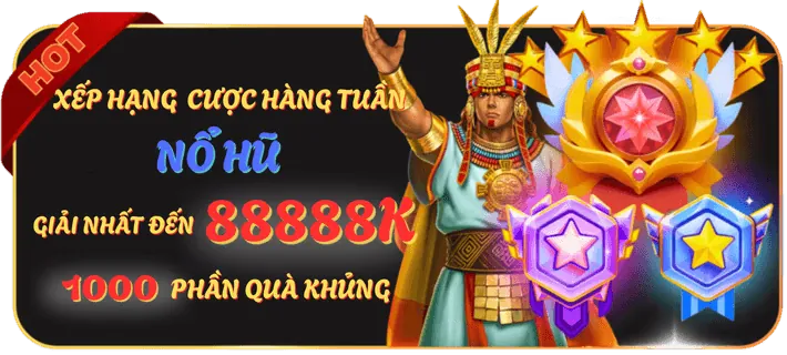 Chương trình hoàn trả cá cược thể thao Five88