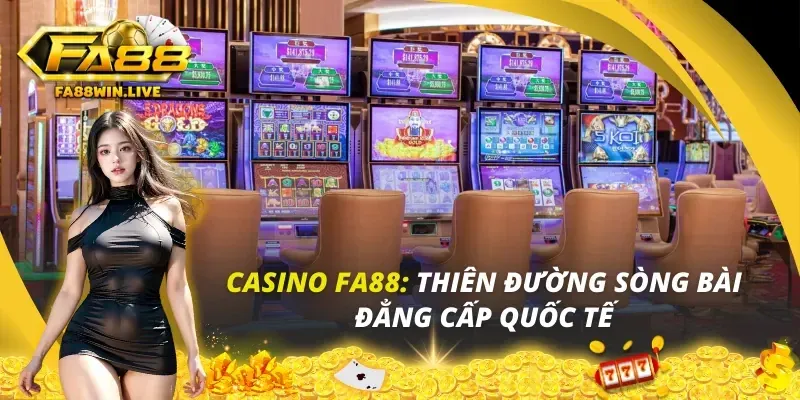 Tổng quan về nền tảng five88